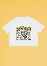 Bee Free T-Shirt